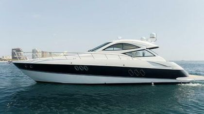54' Cruisers Yachts 2013 Yacht For Sale